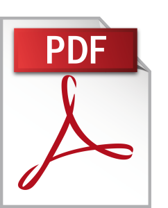 PDF icon